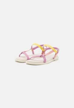 Marc O'Polo MARIT - Riemensandalette - Multi-coloured -Marc OPolo Geschaft 80acdb86edb2487db508afb71d0451c2