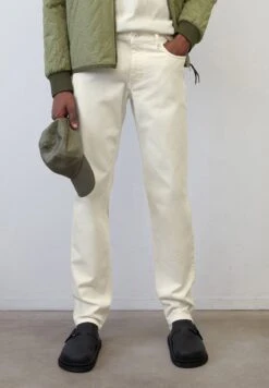 Marc O'Polo Jeans Slim Fit - Lefthand Ecru Wash -Marc OPolo Geschaft 816aea18c02d4a498c8ba3b6a757c6d5