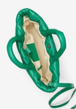 Marc O'Polo MOA - Shopping Bag - Shiny Emerald 11 Marc O'Polo MOA - Shopping Bag - Shiny Emerald -Marc OPolo Geschaft 8174b8ac8735474280b383a0a5451077