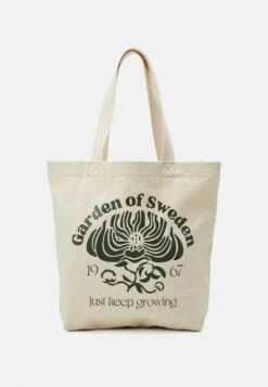 Marc O'Polo MOD. JORY - Shopping Bag - Wild Olive