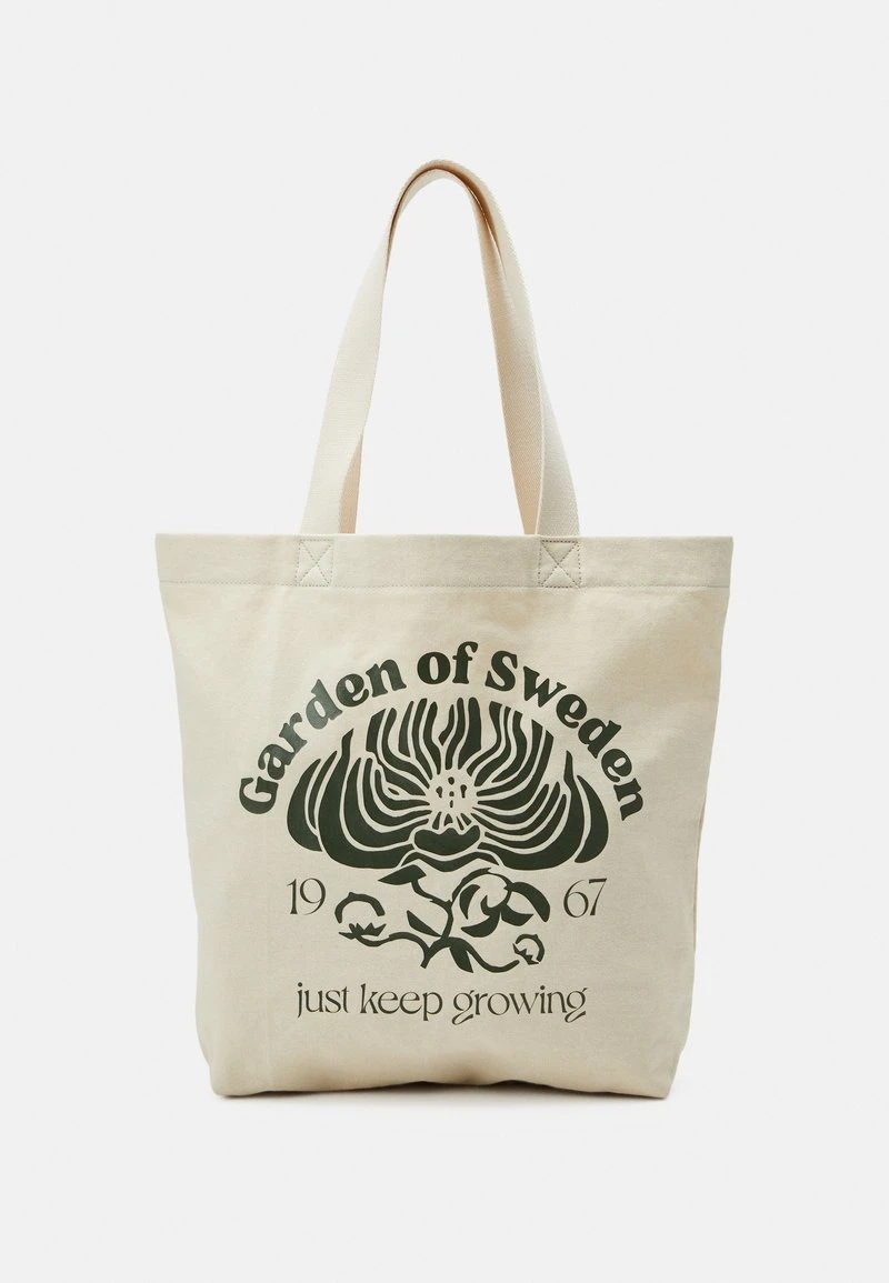 Marc O'Polo MOD. JORY - Shopping Bag - Wild Olive 8 Marc O'Polo MOD. JORY - Shopping Bag - Wild Olive – Bild 6