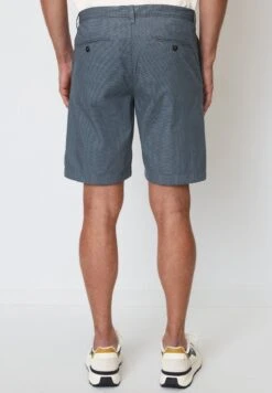 Marc O'Polo MODELL SALO - Shorts - Multi Air Blue -Marc OPolo Geschaft 81af9ba094ab488387885a722fe5071e