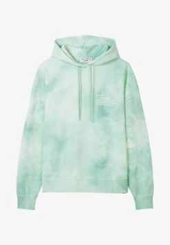 Marc O'Polo DENIM LONG SLEEVE HOOD STARWASH - Sweatshirt - Petrol Teal 10 Marc O'Polo DENIM LONG SLEEVE HOOD STARWASH - Sweatshirt - Petrol Teal -Marc OPolo Geschaft 81bd50ef7c7e4415acd9153fda9bd285 1