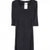 Marc O'Polo Jerseykleid - Black 2 Marc O'Polo Jerseykleid - Black -Marc OPolo Geschaft 81da4e33fc1e4daab3b2f48c1217eee9