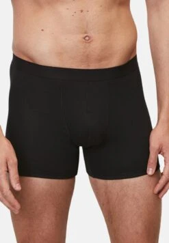 Marc O'Polo 4ER PACK - Panties - Schwarz