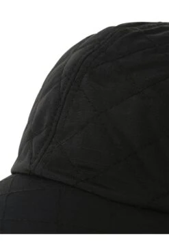 Marc O'Polo Cap - Schwarz 10 Marc O'Polo Cap - Schwarz -Marc OPolo Geschaft 82253a1314854bfe9febaa81d17ee176