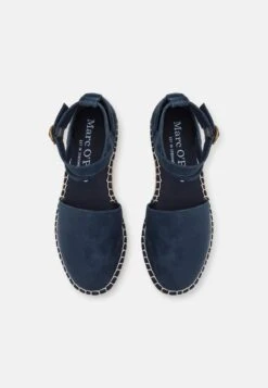 Marc O'Polo Riemensandalette - Navy 13 Marc O'Polo Riemensandalette - Navy -Marc OPolo Geschaft 823c5ffc8f8c4794a7db2695d667f709
