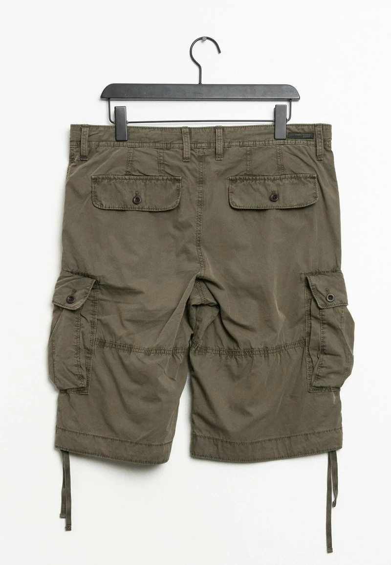 Marc O'Polo Shorts - Green 4 Marc O'Polo Shorts - Green – Bild 2