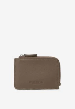 Marc O'Polo MIT ZWEISEITIGEM ZIPPER - Geldbörse - Dark Nutshell -Marc OPolo Geschaft 828ddefa22b441dd922ff26c0ea51402