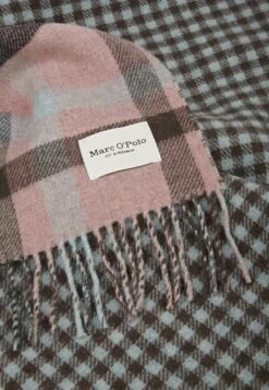 Marc O'Polo Schal - Multi Blooming Lilac 11 Marc O'Polo Schal - Multi Blooming Lilac -Marc OPolo Geschaft 82bdd9201c3f4ab489d42052f58f3ae1