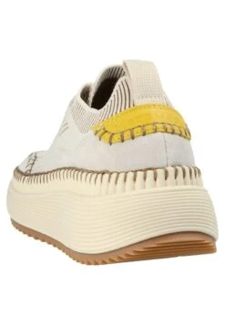 Marc O'Polo THEA 1D - Sneaker Low - Beige -Marc OPolo Geschaft 82ecfaf400bd44118693429e69c24ae6