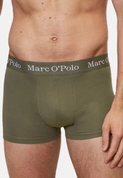 Marc O'Polo RETRO SHORT PANT 6ER PACK - Panties - Beetle Grey Melange Black 13 Marc O'Polo RETRO SHORT PANT 6ER PACK - Panties - Beetle Grey Melange Black -Marc OPolo Geschaft 832e9d25bc93449cb272c63753b3b93b