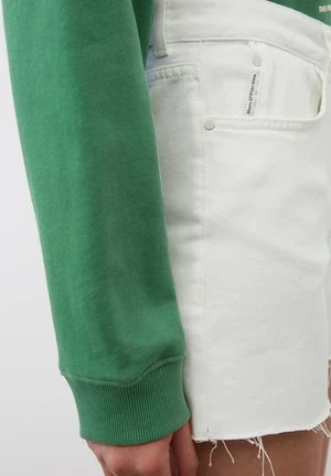 Marc O'Polo DENIM Shorts - Scandinavian White 8 Marc O'Polo DENIM Shorts - Scandinavian White – Bild 6