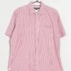 Marc O'Polo Hemd - Pink -Marc OPolo Geschaft 839cc5e470ed4752860040a6c2861394