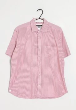 Marc O'Polo Hemd - Pink