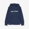 Marc O'Polo UNISEX - Kapuzenpullover - Washed Blue -Marc OPolo Geschaft 83d7772c228e4ea880acb9e958d5bec6