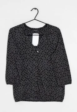 Marc O'Polo Bluse - Black