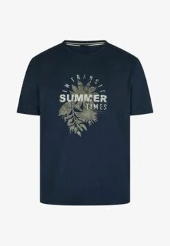 Marc O'Polo T-Shirt Print - Mustard Yellow -Marc OPolo Geschaft 83eec91c5ff349d182c6b1c7e4f62803