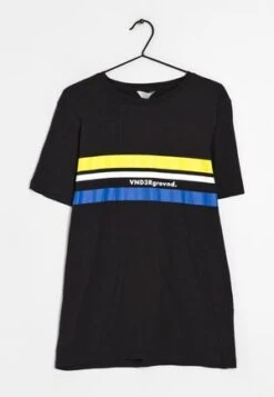 Marc O'Polo T-Shirt Print - Black 11 Marc O'Polo T-Shirt Print - Black -Marc OPolo Geschaft 840cf8d6959f429296da5a8cf28cb3e6