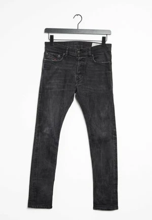 Marc O'Polo Jeans Slim Fit - Grey 8 Marc O'Polo Jeans Slim Fit - Grey – Bild 6