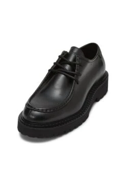 Marc O'Polo Sportlicher Schnürer - Black -Marc OPolo Geschaft 84612271cd9b4c999cffa1392570caa2