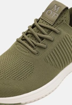 Marc O'Polo MOD JASPER 4D - Sneaker Low - Khaki -Marc OPolo Geschaft 8477c60299bd40dc87700ac571cca5f4