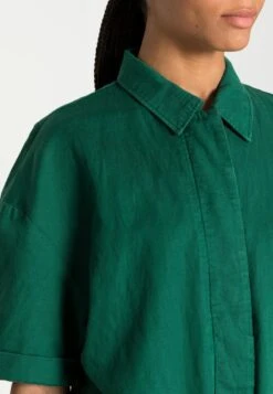 Marc O'Polo DENIM HIGH WAIST ELASTIC WAIST CORD RELAXED LEG - Jumpsuit - Tender Buds -Marc OPolo Geschaft 8487a820adba4805b6967f07904f6ee8