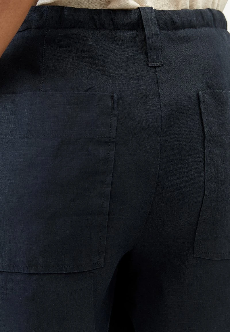 Marc O'Polo Shorts - Deep Blue Sea 7 Marc O'Polo Shorts - Deep Blue Sea – Bild 5