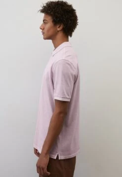 Marc O'Polo KURZARM REGULAR - Poloshirt - Burnished Lilac -Marc OPolo Geschaft 84f20fedc3134b8aa434ce9dfa192534
