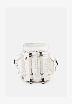 Marc O'Polo YUKI - Tourenrucksack - Greenish Ink -Marc OPolo Geschaft 84f68ecb444f4ec4a230e756f14becff