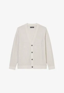 Marc O'Polo Strickjacke - Concrete Clay