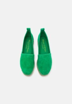 Marc O'Polo Slipper - Vivid Green -Marc OPolo Geschaft 851c06b73937414a8112daf8543da274