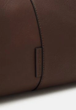 Marc O'Polo GERI - Umhängetasche - Chocolate Brown -Marc OPolo Geschaft 8525d3cf67484c9086a2950a4934ae9c