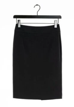 Marc O'Polo Bleistiftrock - Black -Marc OPolo Geschaft 85291bf4adbc4201b3b7e05f0b215715