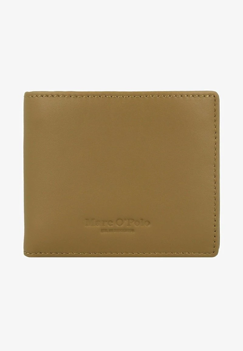 Marc O'Polo RFID - Geldbörse - Weathered Oak 3 Marc O'Polo RFID - Geldbörse - Weathered Oak