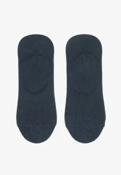 Marc O'Polo IN IM 2ER PACK - Füßlinge - Black -Marc OPolo Geschaft 857c0a2c41c74dcb82ea96d586be8ddf 2