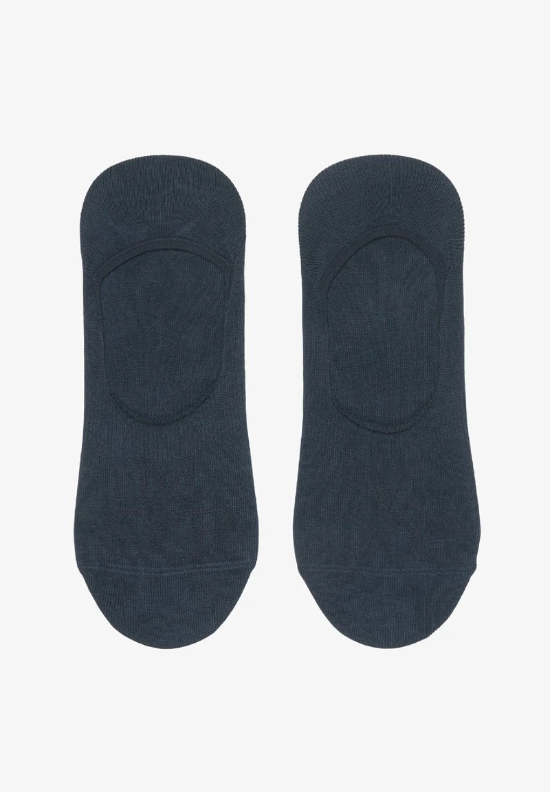 Marc O'Polo IN IM 2ER PACK - Füßlinge - Total Eclipse 3 Marc O'Polo IN IM 2ER PACK - Füßlinge - Total Eclipse