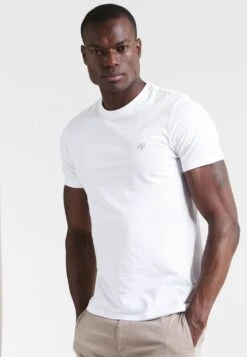Marc O'Polo C-NECK - T-Shirt Basic - White 13 Marc O'Polo C-NECK - T-Shirt Basic - White -Marc OPolo Geschaft 85ece6819c9343dc8570a3d9f9dbb49c 1