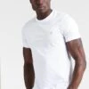 Marc O'Polo C-NECK - T-Shirt Basic - White -Marc OPolo Geschaft 85ece6819c9343dc8570a3d9f9dbb49c