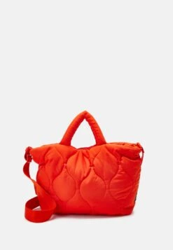 Marc O'Polo MOD MOA - Shopping Bag - Sundown Orange