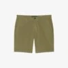 Marc O'Polo SALO - Shorts - Olive -Marc OPolo Geschaft 86385ee0d4b94197844f6d8fe3966079 1