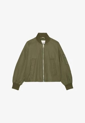 Marc O'Polo LONGSLEEVE, V-NECK - Strickjacke - Chalky Sand 7 Marc O'Polo LONGSLEEVE, V-NECK - Strickjacke - Chalky Sand – Bild 5