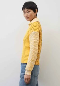 Marc O'Polo Strickpullover - Multi Morning Sun -Marc OPolo Geschaft 8680aa2a1a314506aecd8d60d9ec67fe