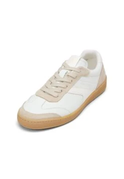 Marc O'Polo Trainers - White Sand -Marc OPolo Geschaft 868e3b788a79407faabb167ef4c442ce