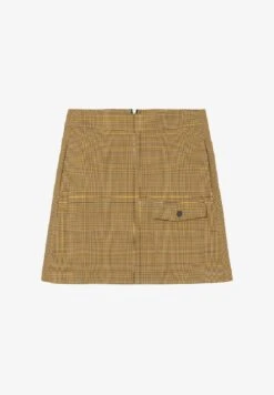 Marc O'Polo DENIM Minirock - Multi Burnished Logs -Marc OPolo Geschaft 869d865c515a42b0a303040cf069ef0c