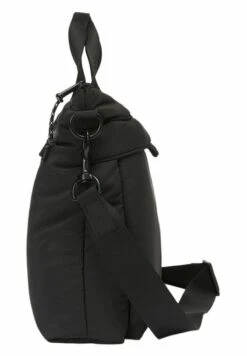 Marc O'Polo MALTHE - Aktentasche - Black -Marc OPolo Geschaft 86aca8afb4e14344a504048c9aec2443