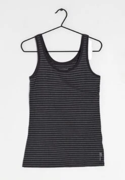 Marc O'Polo Top - Grey