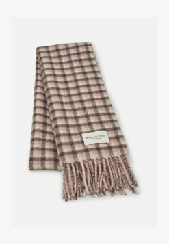 Marc O'Polo JACQUARD - Schal - Multi Blooming Lilac -Marc OPolo Geschaft 870a84f64f2c417cabd00388ebc26a7a 1