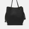 Marc O'Polo GADA - Shopping Bag - Black -Marc OPolo Geschaft 8722b85f6ee24fabbd740952716284d3