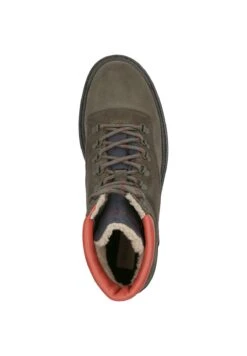 Marc O'Polo KURT - Winter Boots - Grün -Marc OPolo Geschaft 878ba5a020654f31b28597c389f7d8e1